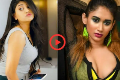 Priyanka Biswas Viral Video